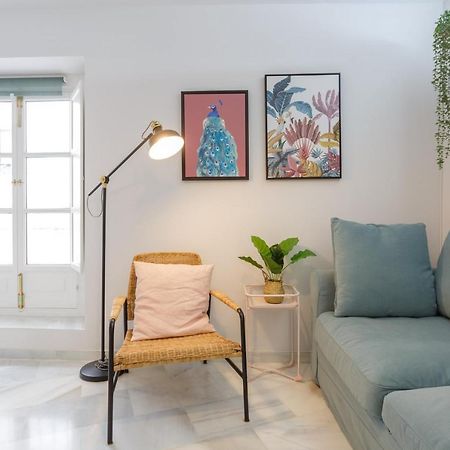 Apartamento El Noble By Cadiz4Rentals Bagian luar foto