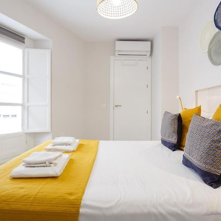 Apartamento El Noble By Cadiz4Rentals Bagian luar foto
