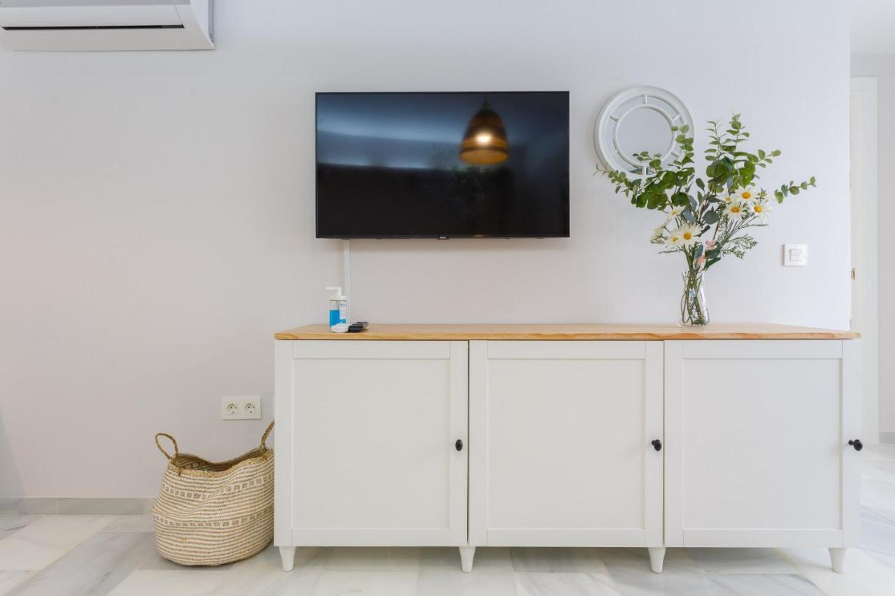 Apartamento El Noble By Cadiz4Rentals Bagian luar foto