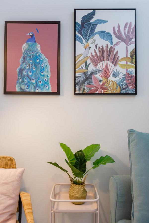 Apartamento El Noble By Cadiz4Rentals Bagian luar foto