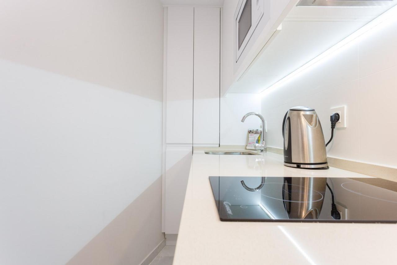 Apartamento El Noble By Cadiz4Rentals Bagian luar foto