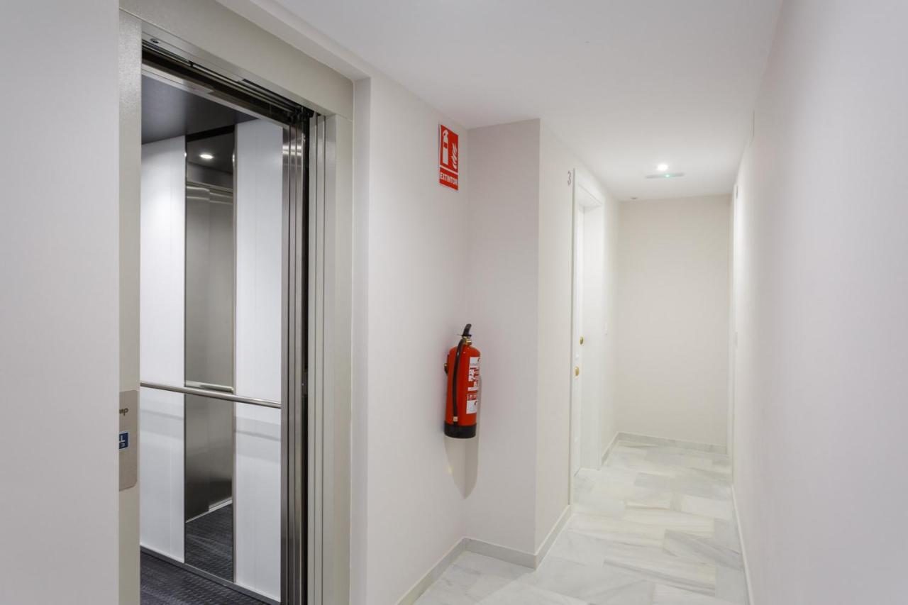 Apartamento El Noble By Cadiz4Rentals Bagian luar foto