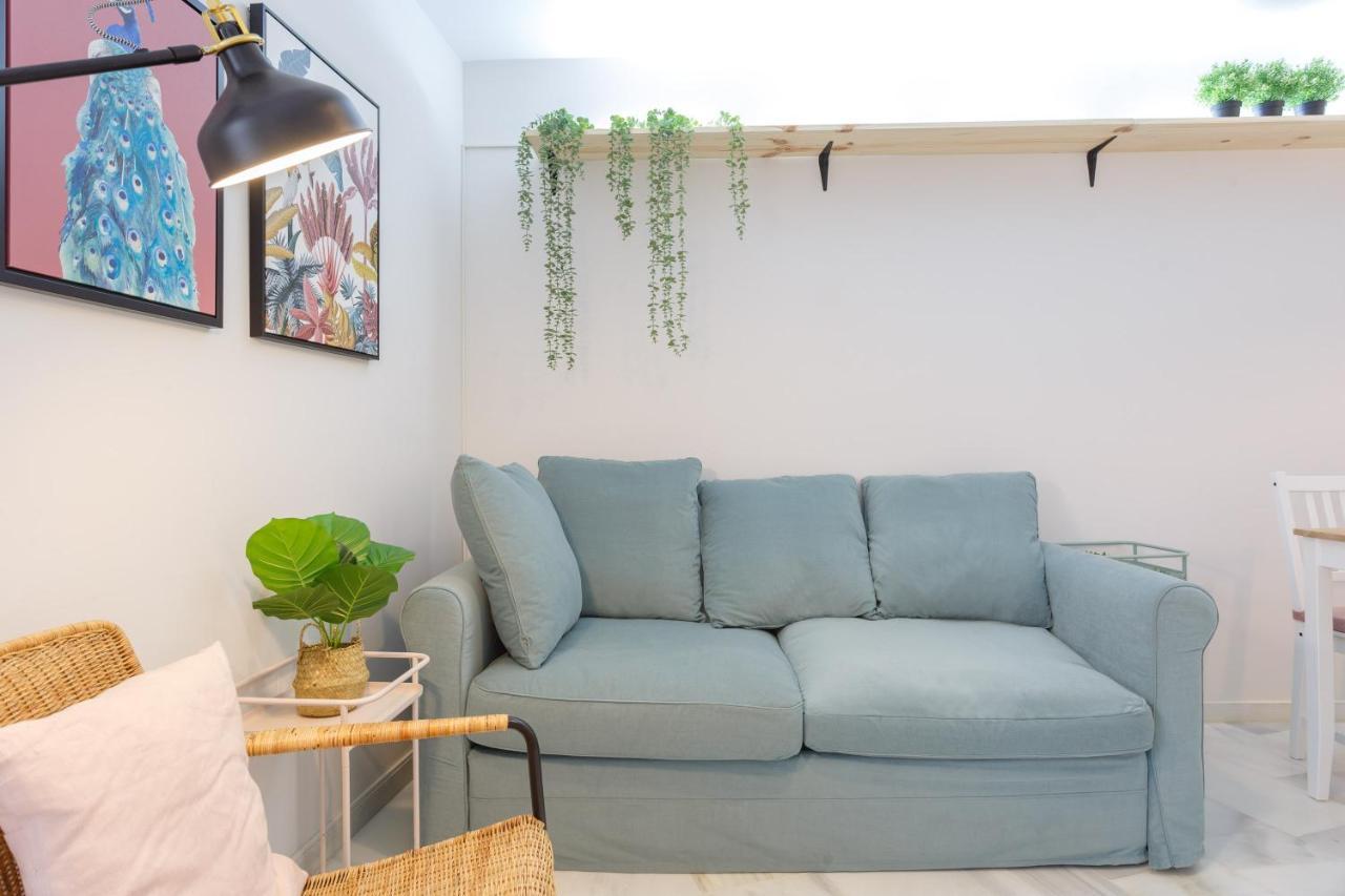 Apartamento El Noble By Cadiz4Rentals Bagian luar foto