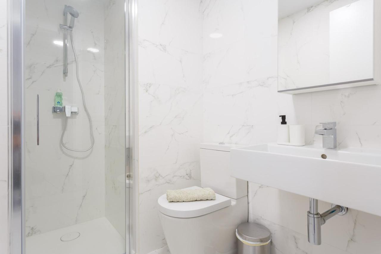 Apartamento El Noble By Cadiz4Rentals Bagian luar foto