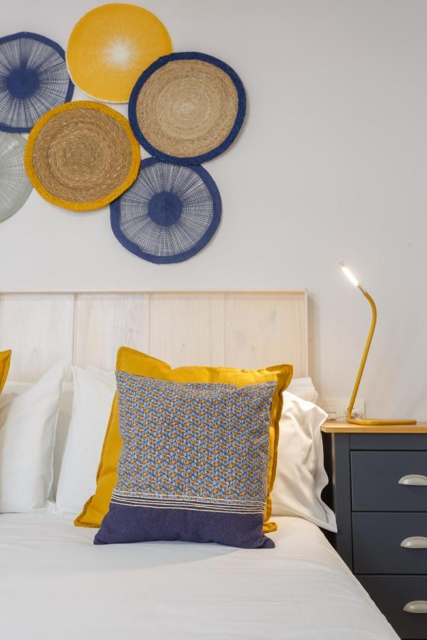 Apartamento El Noble By Cadiz4Rentals Bagian luar foto