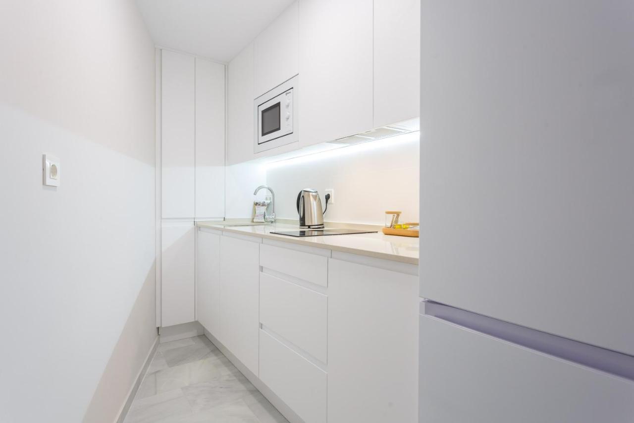 Apartamento El Noble By Cadiz4Rentals Bagian luar foto