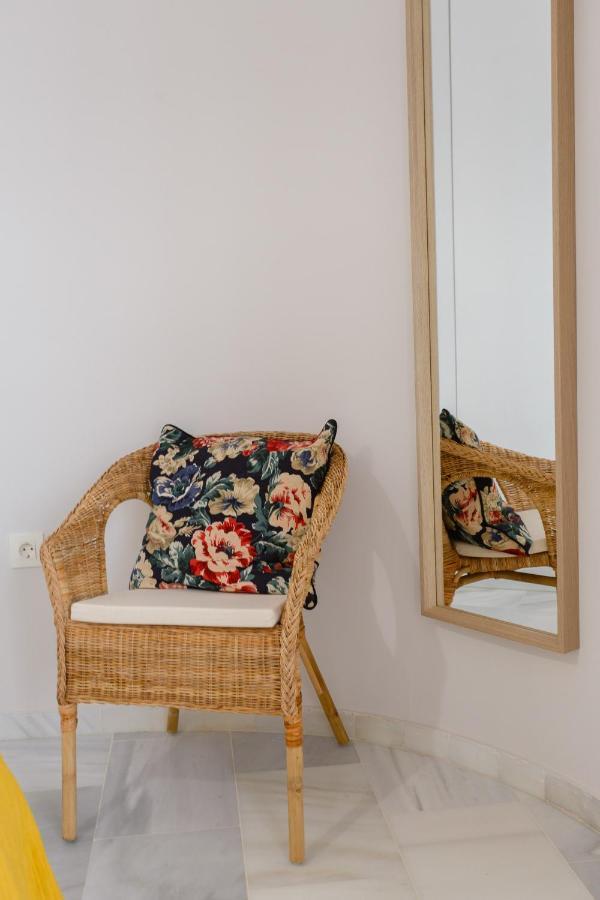 Apartamento El Noble By Cadiz4Rentals Bagian luar foto
